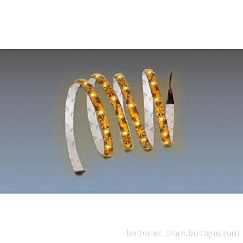 3528 led flexible strip with high lumen